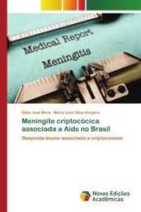 Meningite criptocócica associada a Aids no Brasil : Resposta imune associada a criptococose （2015. 148 S. 220 mm）