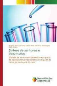 Síntese de xantonas e tioxantonas : Síntese de xantonas e tioxantonas a partir de lipídeos fenólicos isolados do líquido da casca da castanha do caju （2014. 188 S. 220 mm）