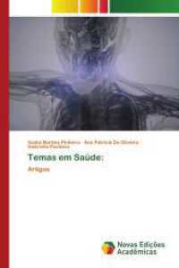 Temas em Saúde: : Artigos （2025. 96 S. 220 mm）