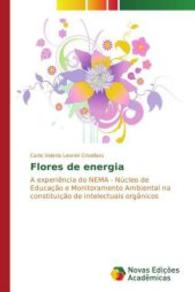 Flores de energia : A experiência do NEMA - Núcleo de Educação e Monitoramento Ambiental na constituição de intelectuais orgânicos （2015. 140 S. 220 mm）