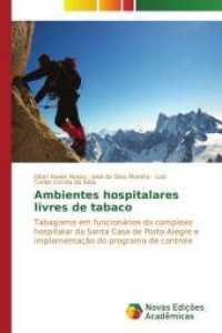 Ambientes hospitalares livres de tabaco : Tabagismo em funcionários do complexo hospitalar da Santa Casa de Porto Alegre e implementação do programa de controle （2015. 80 S. 220 mm）