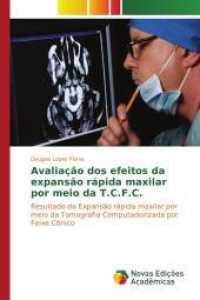 Avaliação dos efeitos da expansão rápida maxilar por meio da T.C.F.C. : Resultado da expansão rápida maxilar por meio da tomografia computadorizada por feixe cônico （2015. 92 S. 220 mm）