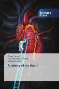 Anatomy of the Heart （2021. 112 S. 220 mm）