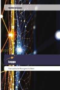 Legga : Fantastische Kurzgeschichten （2017. 76 S. 220 mm）