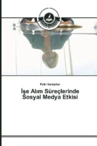 se Al m Süreçlerinde Sosyal Medya Etkisi （2016. 60 S. 220 mm）
