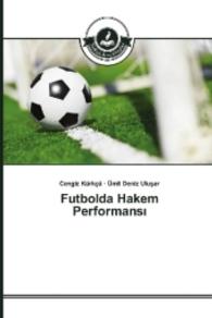 Futbolda Hakem Performans （2016. 108 S. 220 mm）