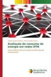 Avaliação do consumo de energia em redes DTN : Uma análise dos principais protocolos de roteamento （2015. 100 S. 220 mm）