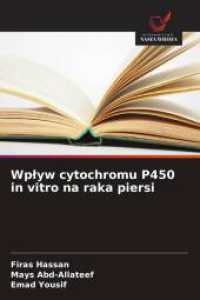 Wplyw cytochromu P450 in vitro na raka piersi （2025. 60 S. 220 mm）