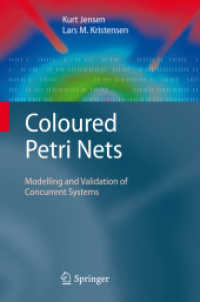 Coloured Petri Nets : Modeling and Validation of Concurrent Systems