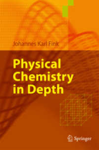 Physical Chemistry in Depth