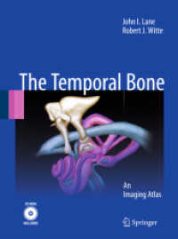 Temporal Bone : An Imaging Atlas （1 HAR/CDR）