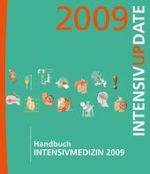 Handbuch Intensiv 2009 : Intensiv Update (Handbuch Update-seminar) （Spiral）