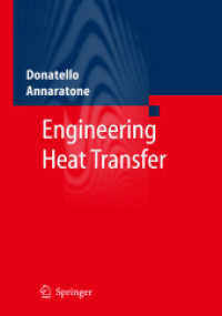 Engineering Heat Transfer