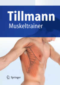 Muskeltrainer （2009. 82 S. m. 79 farb. Zeichn. 25,5 cm）