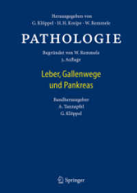 Pathologie : Leber, Gallenwege und Pankreas (Pathologie) （3RD）