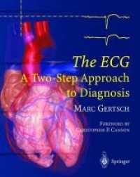 The ECG : A Two-Step Approach to Diagnosis