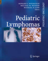 Pediatric Lymphomas (Pediatric Oncology)