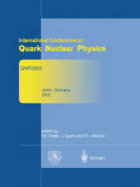 Refereed and Selected Contributions from International Conference on Quark Nuclear Physics : Qnp 2002