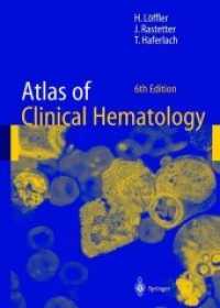 Atlas of Clinical Hematology （6TH）