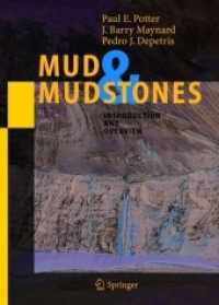 Mud and Mudstones : Introduction and Overview