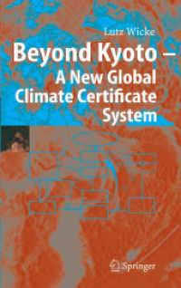 Beyond Kyoto - a New Global Climate Certificate System : Continuing Kyoto Commitsments or a Global cap and Trade Scheme for a Sustainable Climate Poli