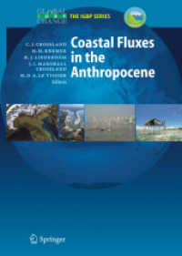 Coastal Fluxes in the Anthropocene : The Land-ocean Interactions in the Coastal Zone Project of the International Geosphere-biosphere Programme (Globa