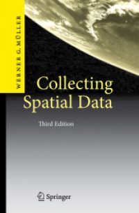 Collecting Spatial Data : Optimum Design of Experiments for Random Fields （3RD）