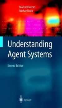 Understanding Agent Systems (Springer Series on Agent Technology) （2ND）