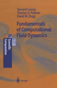 Fundamentals of Computational Fluid Dynamics (Scientific Computation)
