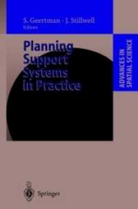Planning Support Systems in Practice (Advances in Spatial Science)