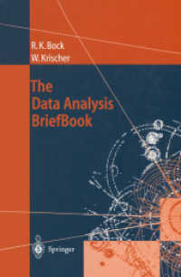 The Data Analysis Briefbook (Accelerator Physics)