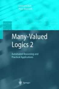 Many-Valued Logics 2 : Automated Reasoning and Practical Applications