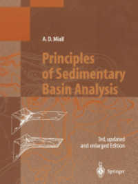 Principles of Sedimentary Basin Analysis （3RD）