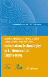 Information Technologies in Environmental Engineering : Proceedings of the 4th International ICSC Symposium Thessaloniki, Greece, May 28-29, 2009 (Environmental Science and Engineering / Environmental Engineering .)