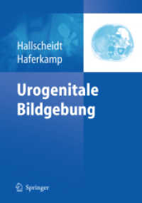 Urogenitale Bildgebung （2010. 500 p. w. 1900 figs. 270 mm）