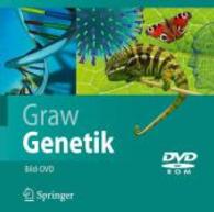 Graw Genetik, DVD-ROM : Die Abbildungen des Buches （2010）