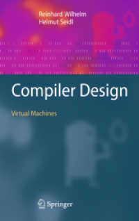 Compiler Design : Virtual Machines