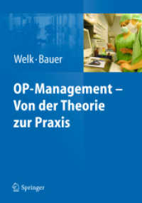 Op-management : Von Der Theorie Zur Praxis （Bilingual）