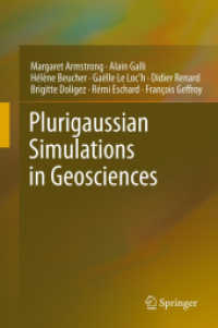Plurigaussian Simulations in Geosciences （2ND）