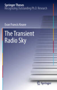 The Transient Radio Sky (Springer Theses)