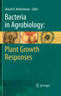 Bacteria in Agrobiology : Plant Growth Responses