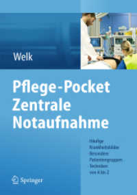 Pflege-Pocket: Zentrale Notaufnahme : Häufige Krankheitsbilder Besondere Patientengruppen Techniken von A bis Z