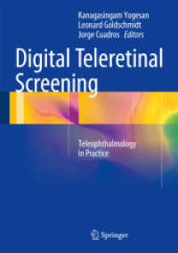 Digital Teleretinal Screening : Teleophthalmology in Practice