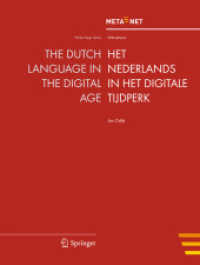 The Dutch Language in the Digital Age (White Paper Series)