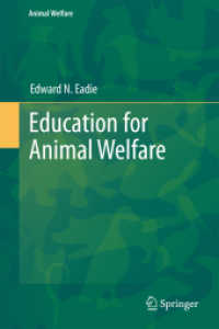 Education for Animal Welfare (Animal Welfare) （2011）