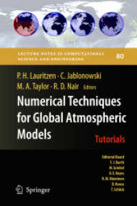 Numerical Techniques for Global Atmospheric Models (Lecture Notes in Computational Science and Engineering)