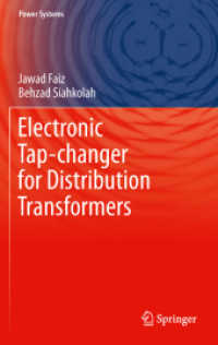 Electronic Tap-changer for Distribution Transformers (Power Systems) （2011）