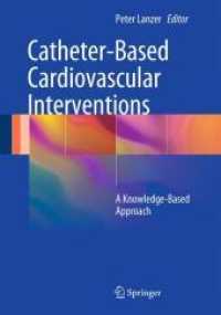 Catheter-Based Cardiovascular Interventions : A Knowledge-Based Approach