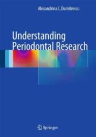 Understanding Periodontal Research