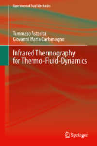 Infrared Thermography for Thermo-Fluid-Dynamics (Experimental Fluid Mechanics)